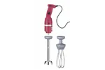 Mikser ręczny 250 o zmiennej prędkości z rózgą, Profi Line, 230V/250W, ⌀75x540mm Hendi 224373