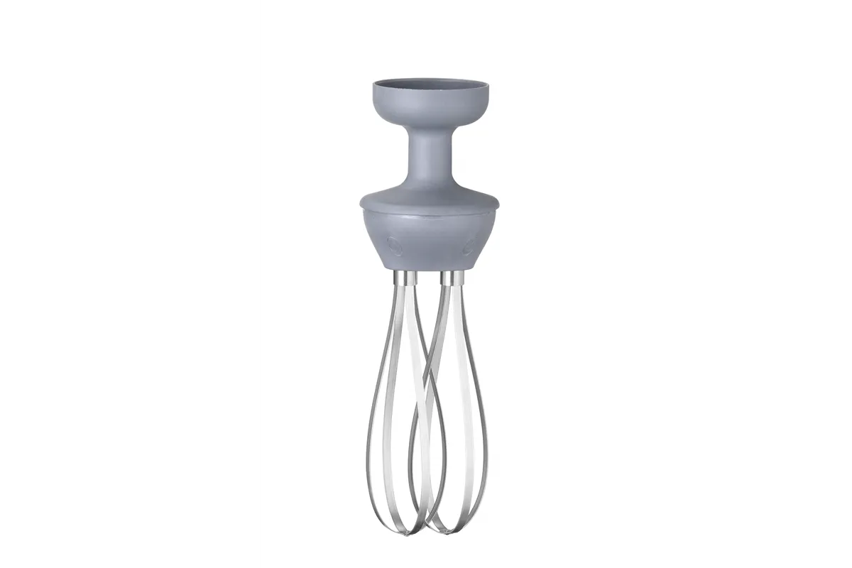 Mikser ręczny 250 o zmiennej prędkości z rózgą, Profi Line, 230V/250W, ⌀75x540mm Hendi 224373