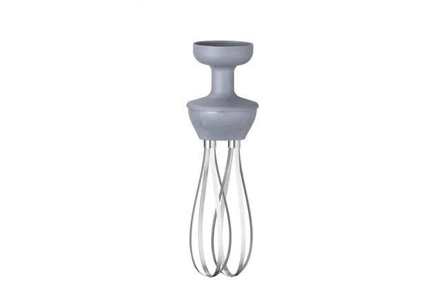 Mikser ręczny 250 o zmiennej prędkości z rózgą, Profi Line, 230V/250W, ⌀75x540mm Hendi 224373