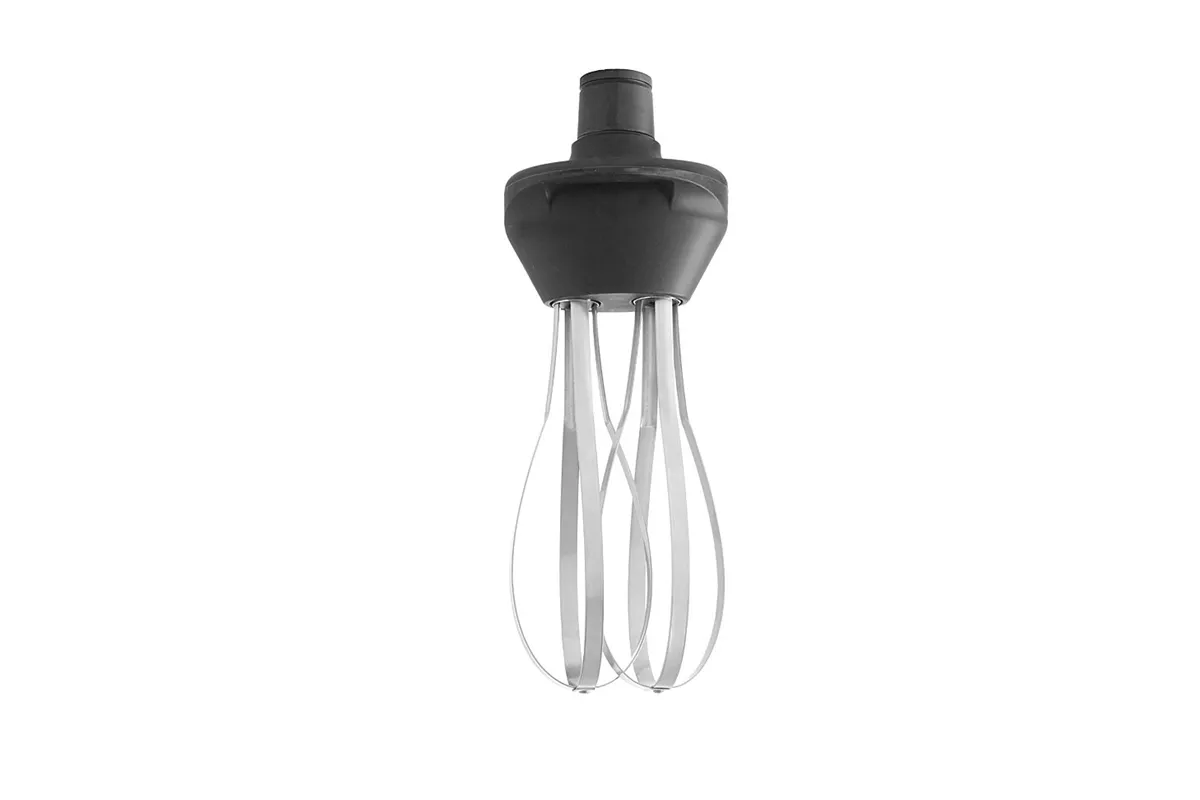 Mikser ręczny 400 o zmiennej prędkości, Profi Line, 230V/400W, ⌀100x765mm Hendi 224380