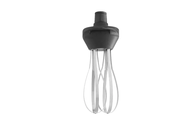 Mikser ręczny 400 o zmiennej prędkości, Profi Line, 230V/400W, ⌀100x765mm Hendi 224380