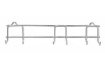 Mikser ręczny 400 o zmiennej prędkości, Profi Line, 230V/400W, ⌀100x765mm Hendi 224380