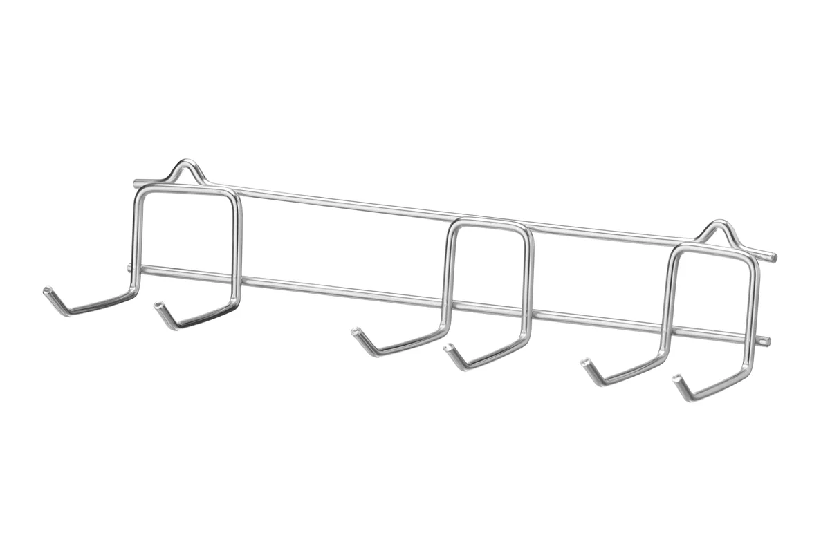 Mikser ręczny 400 o zmiennej prędkości, Profi Line, 230V/400W, ⌀100x765mm Hendi 224380
