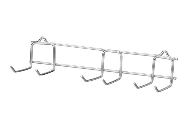 Mikser ręczny 400 o zmiennej prędkości, Profi Line, 230V/400W, ⌀100x765mm Hendi 224380