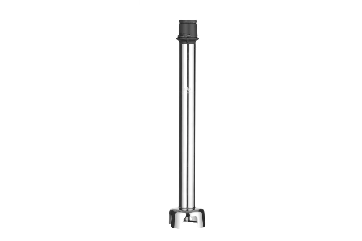 Mikser ręczny 400 o zmiennej prędkości, Profi Line, 230V/400W, ⌀100x350mm Hendi 224397