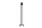 Mikser ręczny 400 o zmiennej prędkości, Profi Line, 230V/400W, ⌀100x350mm Hendi 224397