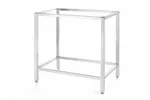 Podstawa pod piece do pizzy Basic, 915x621x900mm Hendi 224816