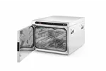 Piec do gotowania w niskich temperaturach, 230V/1200W, 495x690x413mm Hendi 225479