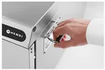 Piec do gotowania w niskich temperaturach, 230V/1200W, 495x690x413mm Hendi 225479