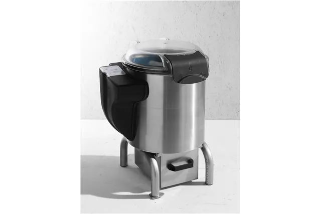 Obieraczka do ziemniaków 5, Profi Line, wsad 5 kg, 230V/370W, 530x520x700mm Hendi 226834
