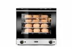 Piec konwekcyjny H90, 62L, 230V/2670W, 595x624x572mm Hendi 227060