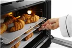 Piec konwekcyjny H90, 62L, 230V/2670W, 595x624x572mm Hendi 227060
