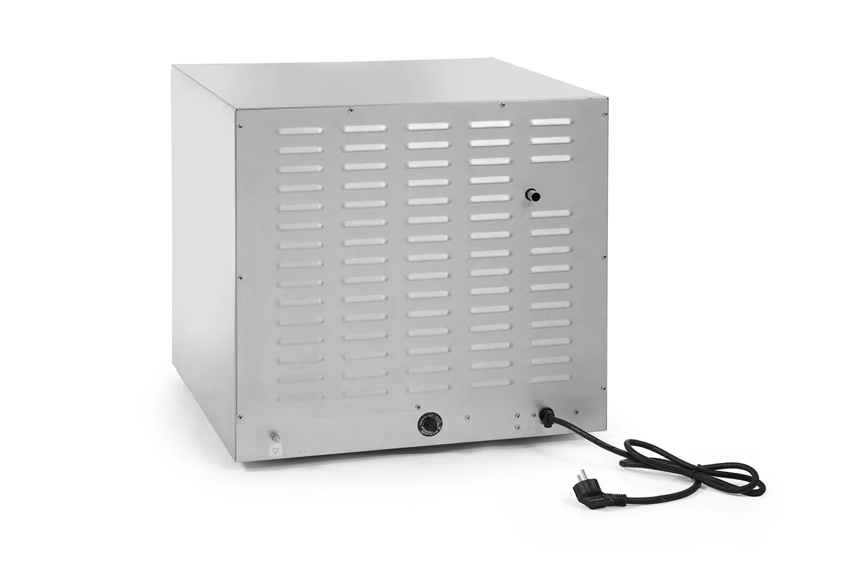 Piec konwekcyjny H90, 62L, 230V/2670W, 595x624x572mm Hendi 227060