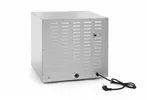 Piec konwekcyjny H90, 62L, 230V/2670W, 595x624x572mm Hendi 227060