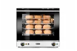 Piec konwekcyjny z nawilżaniem H90S, 62L, 220-240V/2670W, 595x595x570mm Hendi 227077