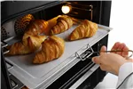 Piec konwekcyjny z nawilżaniem H90S, 62L, 220-240V/2670W, 595x595x570mm Hendi 227077