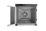 Suszarka do żywności Profi Line, Profi Line, 10 tac, 230V/1000W, 430x550x416mm Hendi 229026