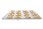 Suszarka do żywności Profi Line, Profi Line, 10 tac, 230V/1000W, 430x550x416mm Hendi 229026