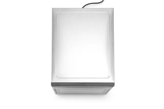 Suszarka do żywności, Profi Line, 6 tac, 230V/650W, 342x485x309mm Hendi 229033