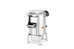 Obieraczka do ziemniaków, 5 kg, Kitchen Line, 230V/550W, 620x525x787mm Hendi 229200