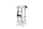 Obieraczka do ziemniaków , 18 kg, Kitchen Line, 18 kg, 230V/1100W, 622x540x997mm Hendi 229224
