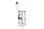 Obieraczka do ziemniaków , 18 kg, Kitchen Line, 18 kg, 230V/1100W, 622x540x997mm Hendi 229224