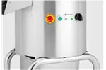 Obieraczka do ziemniaków , 18 kg, Kitchen Line, 18 kg, 230V/1100W, 622x540x997mm Hendi 229224