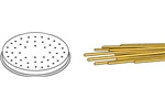 Końcówka do makaronu - Spaghetti, ø2 mm Hendi 229484