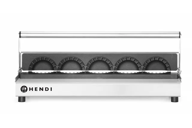 Pierogarka, 470x140x95mm Hendi 230107