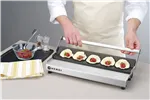 Pierogarka, 470x140x95mm Hendi 230107