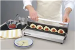 Pierogarka, 470x140x95mm Hendi 230107