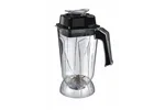 Blender barmański z obudową wyciszającą, 2,5L, czarny, 220-240V/1680W, 250x300x540mm Hendi 230688