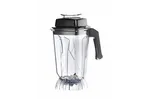 Blender barmański, 2,5L, czarny, 220-240V/1680W, 320x250x532mm Hendi 230718