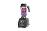 Blender barmański, 2,5L, czarny, 220-240V/1680W, 320x250x532mm Hendi 230718
