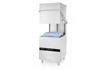 Zmywarka kapturowa do naczyń – sterowana elektronicznie, 750x880x1412mm Hendi 231340