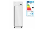 Szafa mroźnicza 1-drzwiowa, 670l, Profi Line, GN 2/1, 230V/600W, 730x800x2096mm Arktic 232132