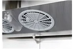 Szafa mroźnicza 2-drzwiowa, 1240l, Profi Line, GN 2/1, 230V/980W, 1314x800x2082mm Arktic 232149
