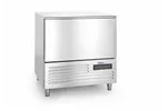 Schładzarka szokowa 5xGN 1/1, GN 1/1, 230V/749W, 760x725x850mm Arktic 232170