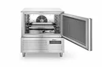 Schładzarka szokowa 5xGN 1/1, GN 1/1, 230V/749W, 760x725x850mm Arktic 232170