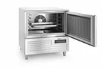 Schładzarka szokowa 5xGN 1/1, GN 1/1, 230V/749W, 760x725x850mm Arktic 232170