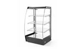Witryna wielofunkcyjna samoobsługowa 75l, 230V/2W, 415x390x716mm Hendi 233092