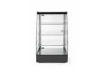 Witryna wielofunkcyjna samoobsługowa 75l, 230V/2W, 415x390x716mm Hendi 233092