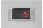 Szafa chłodnicza 2-drzwiowa, 900l, Profi Line, 230V/450W, 1200x740x1950mm Arktic 233122