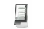 Witryna chłodnicza 3-półkowa, 300L, 230V/480W, 650x833x1460mm Arktic 233306