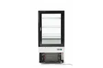 Witryna chłodnicza 3-półkowa, 300L, 230V/480W, 650x833x1460mm Arktic 233306