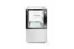 Witryna chłodnicza 2-półkowa, 300L, 230V/480W, 994x677x1230mm Arktic 233337