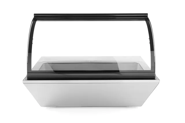 Witryna chłodnicza nastawna, 67L, 230V/105W, 775x615x235mm Arktic 233672