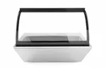 Witryna chłodnicza nastawna, 67L, 230V/105W, 775x615x235mm Arktic 233672