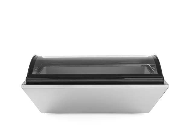 Witryna chłodnicza nastawna, 67L, 230V/105W, 775x615x235mm Arktic 233672