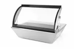Witryna chłodnicza nastawna, 67L, 230V/105W, 775x615x235mm Arktic 233672
